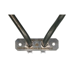 B14- uunin kiertoilmavastus 2300W