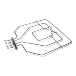 Bosch uunin ylävastus 2800W 20.41384.000 laippa