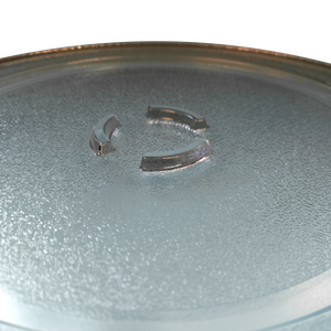 Whirlpool AMW842IX- uunin lasilautanen