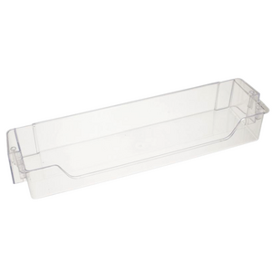 Whirlpool / Ikea CB 601 W 201.235.09 - jääkaapin alimmainen ovihylly