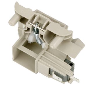 Upo DI42E- astianpesukoneen luukun lukko W60A2A401A