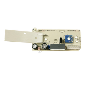 Upo RF3024- jääkaappipakastimen piirikortti lampulla
