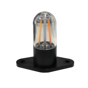 Whirlpool mikroaaltouunin LED-lamppu