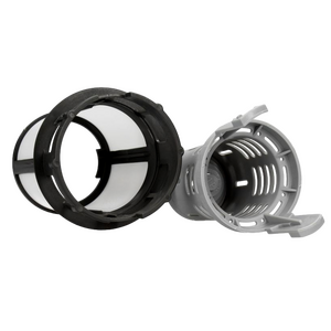Whirlpool WUE / WUC- astianpesukoneen sihti