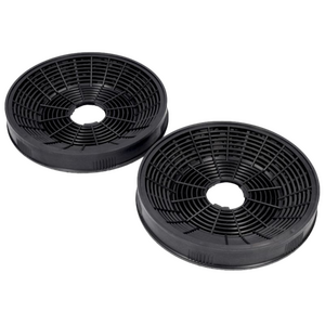 Gram EFU602 range hood activated carbon filter AF100