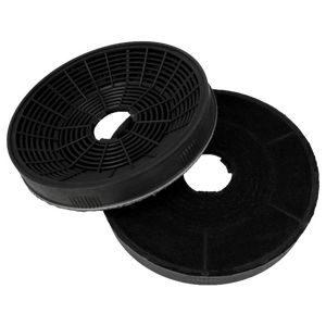 Gram EFU602 range hood activated carbon filter AF100