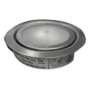 Upo H360 liesituulettimen valoyksikkö halogen 20W