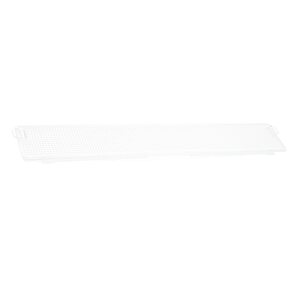 Turboair C593 / Gorenje DK600W- liesituulettimen valonsuojus