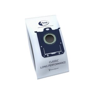 Aeg Electrolux Philips Volta imurin Anti-Allergy pölypussit 12 kpl