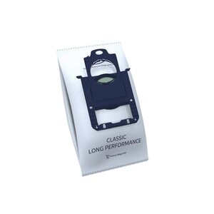 Aeg Electrolux Philips Volta imurin Anti-Allergy pölypussit 12 kpl