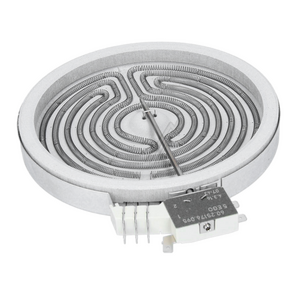 Keittolevy 1700W 10.78431.004