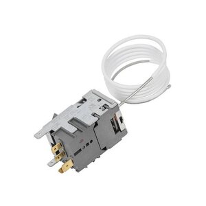 Electrolux Jääkaapin termostaatti 077B6730