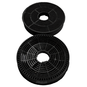 Gram EFU602 range hood activated carbon filter AF100