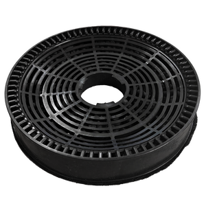 Gram EFU602 range hood activated carbon filter AF100