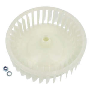 Whirlpool FTM117- kuivausrummun puhallinsiipi