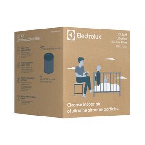 Electrolux FA31- ilmanpuhdistimen hepa suodatin EFFCLN2EU