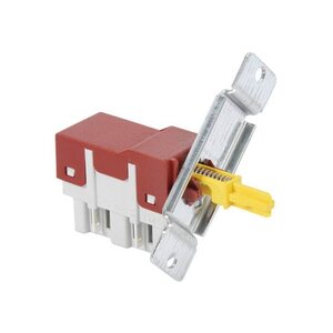 Rosenlew RW751- astianpesukoneen päävirtakytkin