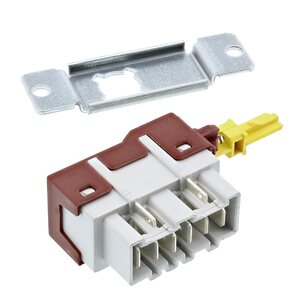 Rosenlew RW751- astianpesukoneen päävirtakytkin