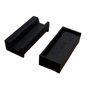 Puzer Eeva imurin seinätelineen kannatuskumit