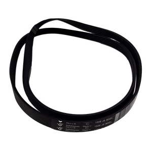 Ariston ECOTF1251- pyykinpesukoneen hihna 1226 J5