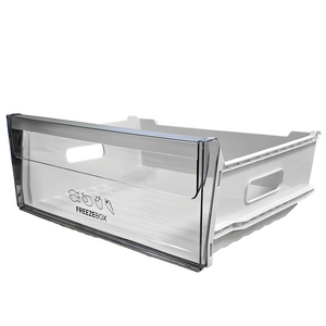 Upo NRK6- pakastimen ylimmäinen laatikosto