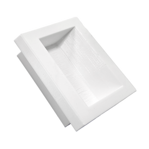 Husqvarna / Electrolux / Rosenlew kuivauskaapin kahva