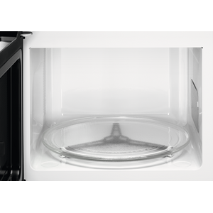 Aeg Electrolux mikroaaltouunin lasilautanen 32,5