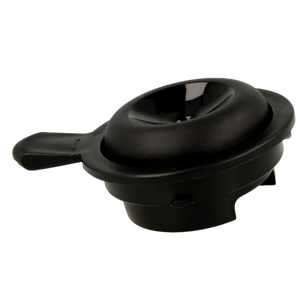 Phillips HD7546 termoskeittimen kansi, musta