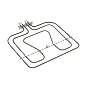 Rosenlew RKK50- uunin ylävastus + grillivastus