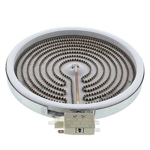 Keittolevy 2300W 10.51111.004