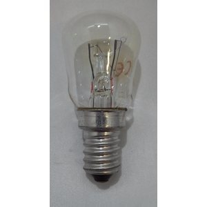 Jääkaapin / Pakastimen lamppu 15W E14