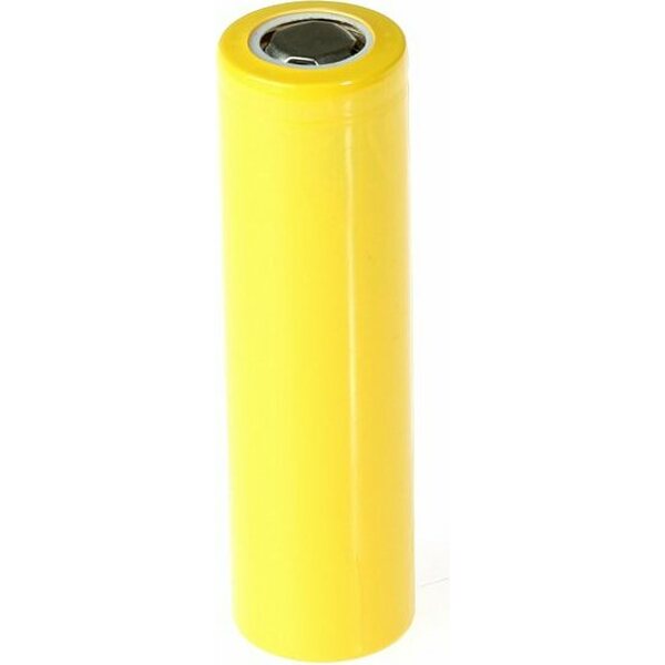 Lifepo4 18650 akkukenno 3,3V 1,1 Ah 5C