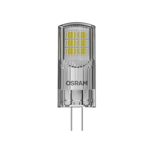 Liesituulettimen LED valo G4 kanta 300lm