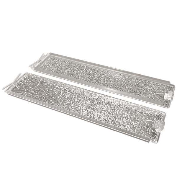 Franke F870 / F880- liesituulettimen valonsuojus