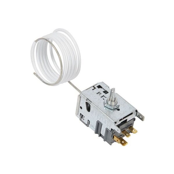 Electrolux Jääkaapin termostaatti 077B6730