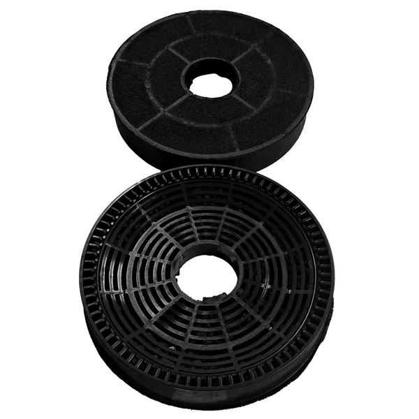 Gram EFU602 range hood activated carbon filter AF100