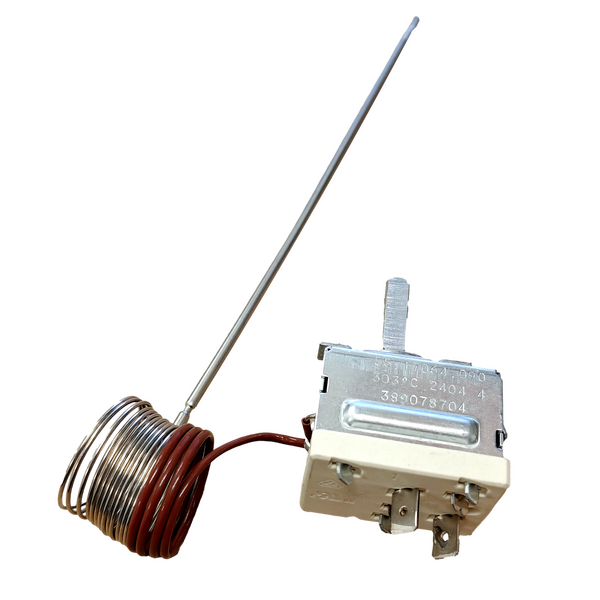 Rosenlew RTK510- / Electrolux LKR- uunin termostaatti 303°C