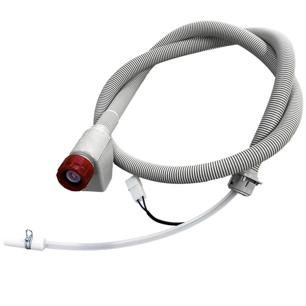 Aeg / Electrolux astianpesukoneen aquastop vedenottoletku 1,4 m