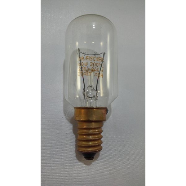 Aeg Electrolux uunin lamppu 40W 300C3