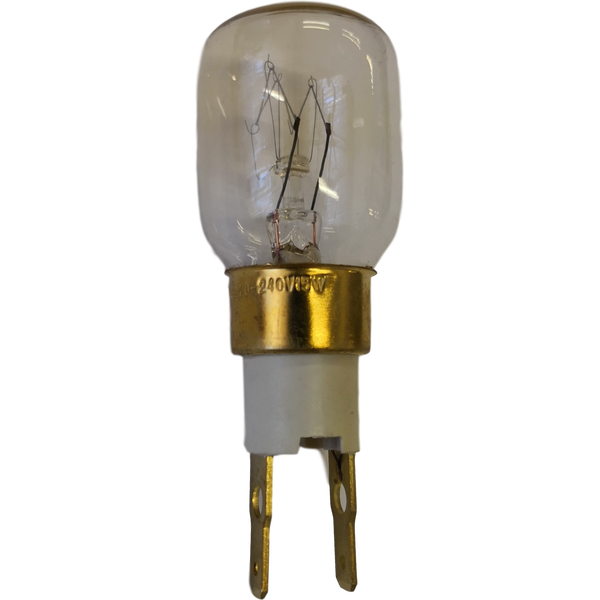 Whirlpool ARC / AWM / ART/WME-jääkaapin lamppu 15W