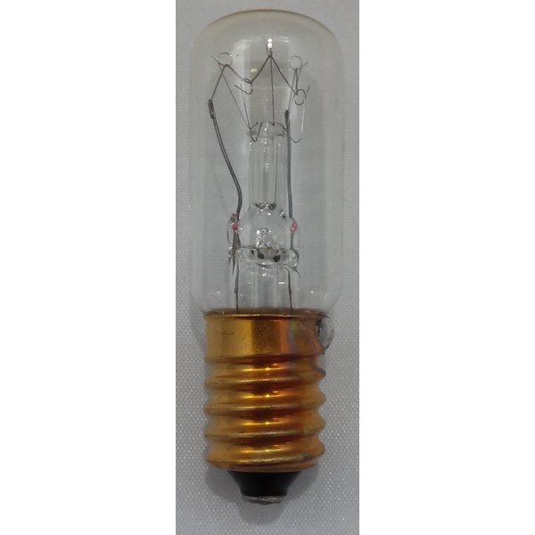 Aeg Electrolux kuivausrummun lamppu E14 7W
