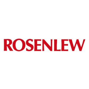 Rosenlew RJKL 3000 lasihylly, kokonainen